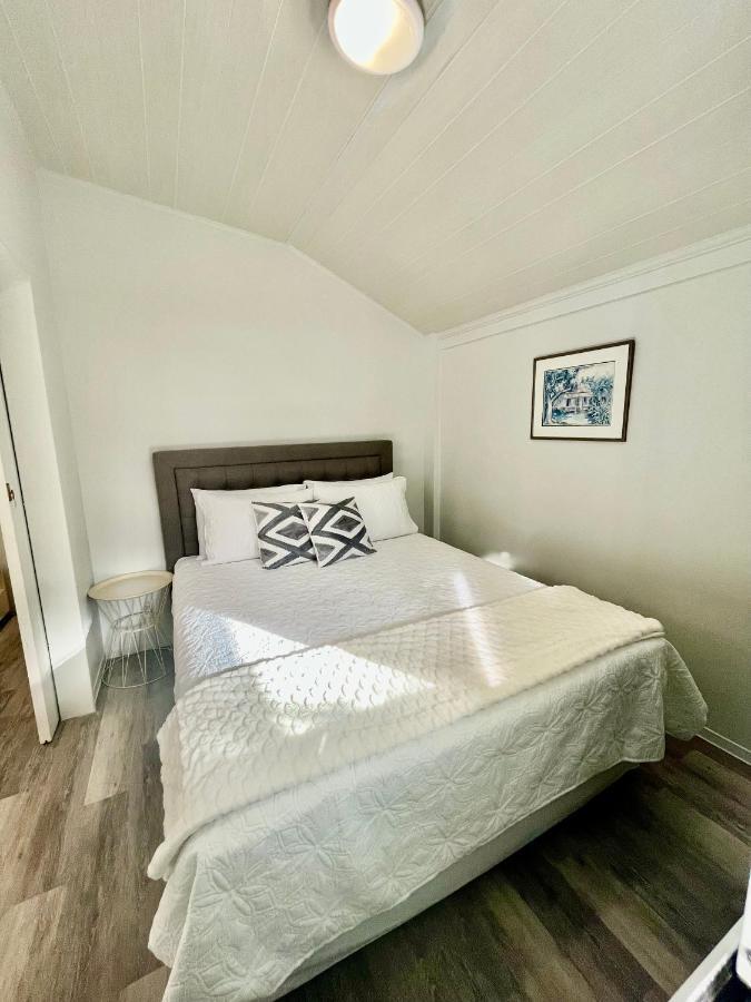 Tiaki Guesthouse - Cozy Modern Studio - 5Min Drive From The Beach And Punaauia Center Extérieur photo