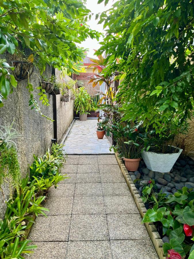 Tiaki Guesthouse - Cozy Modern Studio - 5Min Drive From The Beach And Punaauia Center Extérieur photo