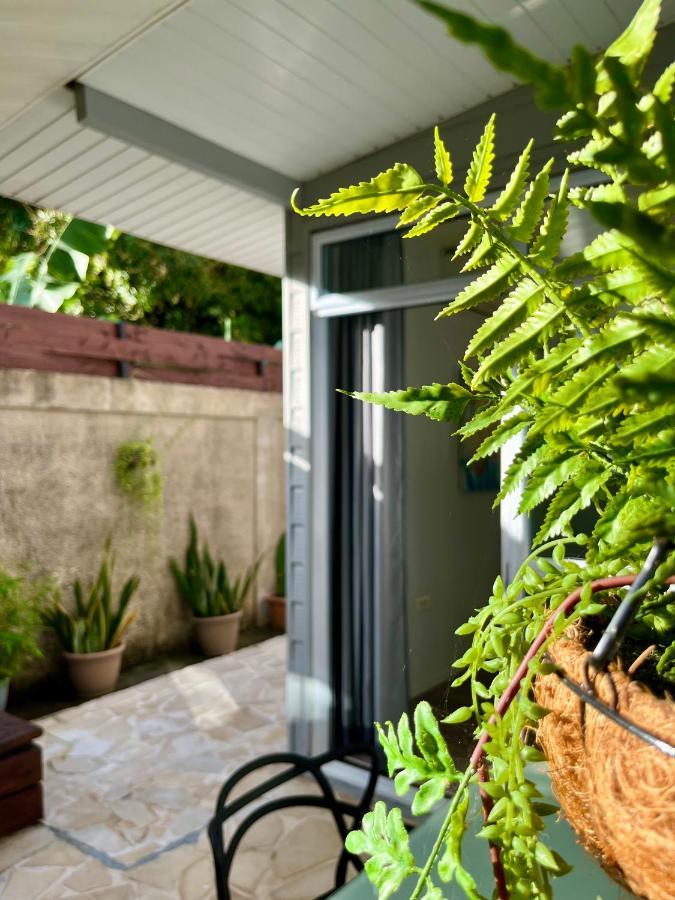 Tiaki Guesthouse - Cozy Modern Studio - 5Min Drive From The Beach And Punaauia Center Extérieur photo