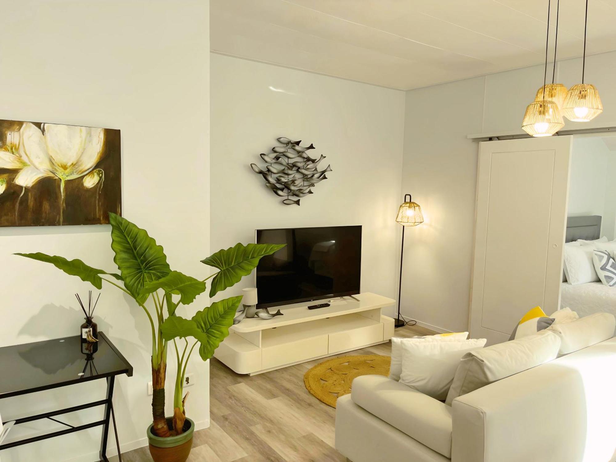 Tiaki Guesthouse - Cozy Modern Studio - 5Min Drive From The Beach And Punaauia Center Extérieur photo